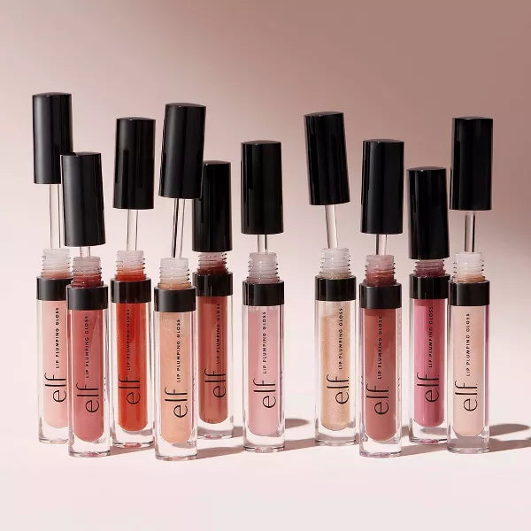 e.l.f. Lip Plumping Gloss - Pink Paloma-609332824553-LR-347906-5-LR eShop