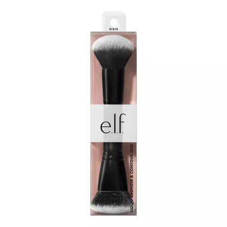e.l.f. Liquid Bronzer & Contour Duo Makeup Brush-609332818101-LR-356656-1-LR eShop