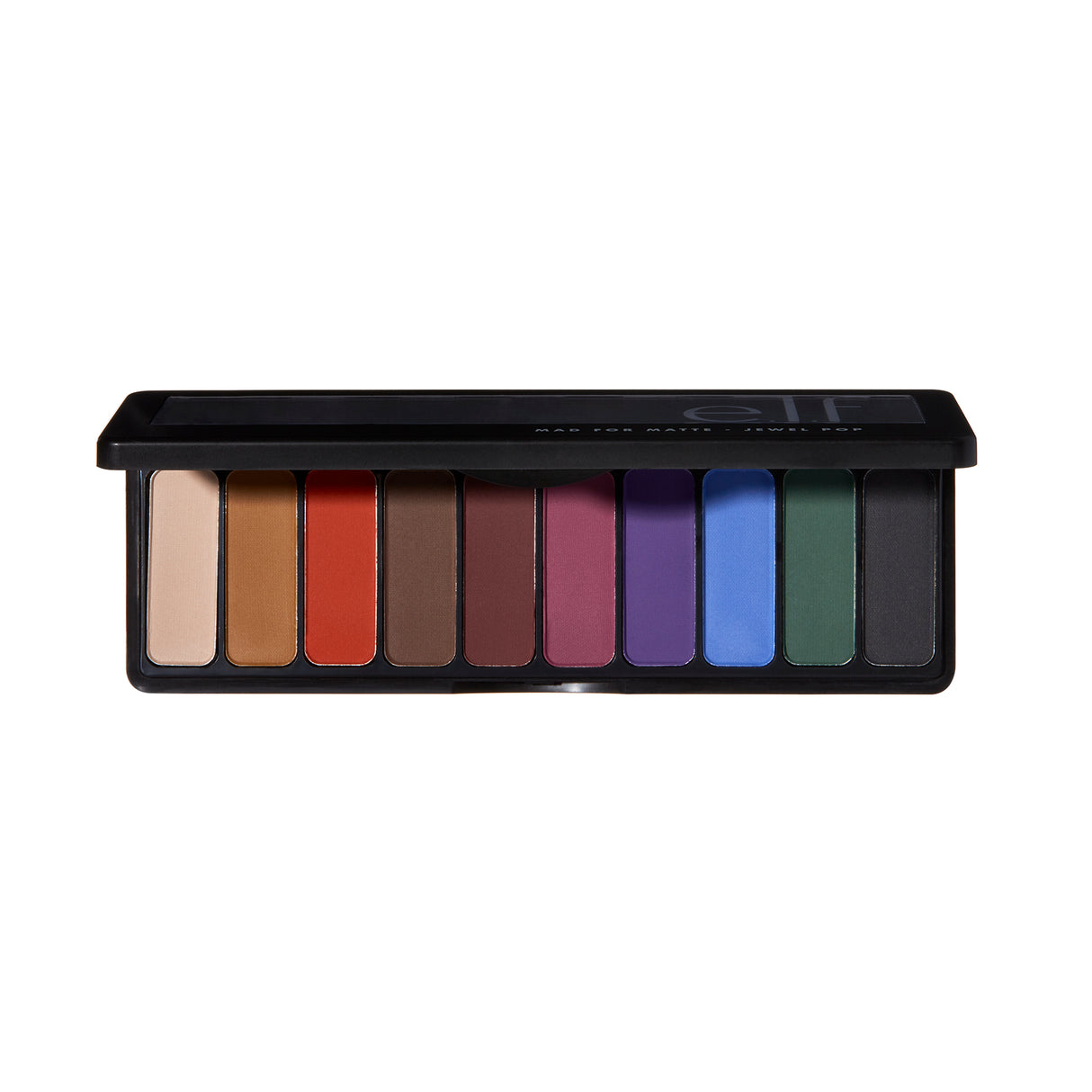 e.l.f. Mad for Matte Eyeshadow Palette - Jewel Pop-609332833395-LR-334278-1-LR eShop