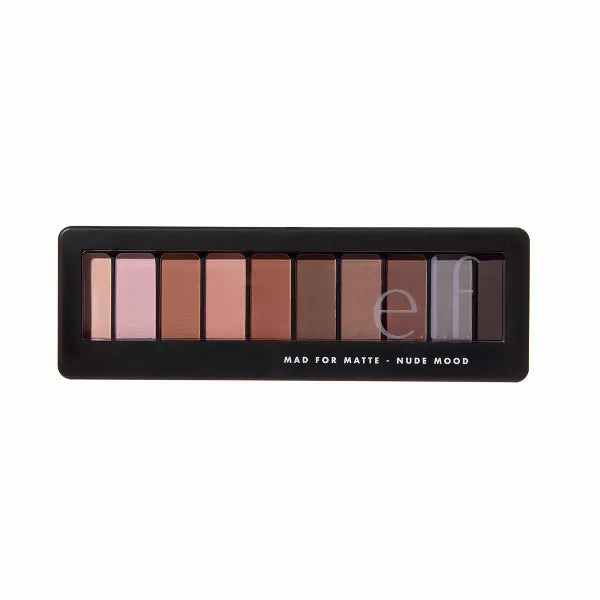 e.l.f. Mad For Matte Eyeshadow Palette Nude Mood-609332832725-LR-319721-4-LR eShop