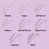 e.l.f. Micro-Fine Brow Pencil - Espresso, 0.001 oz-609332843080-LR-360270-6-LR eShop