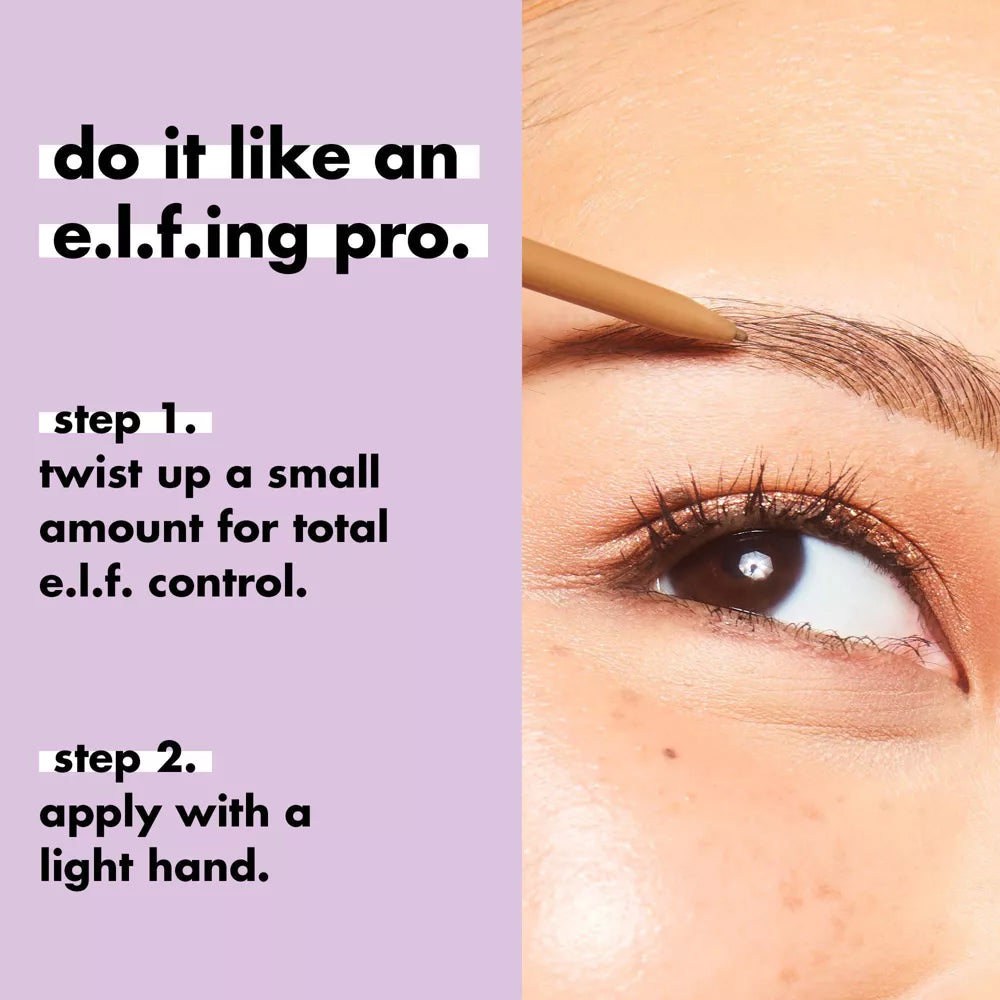 e.l.f. Micro-Fine Brow Pencil - Espresso, 0.001 oz-609332843080-LR-360270-9-LR eShop