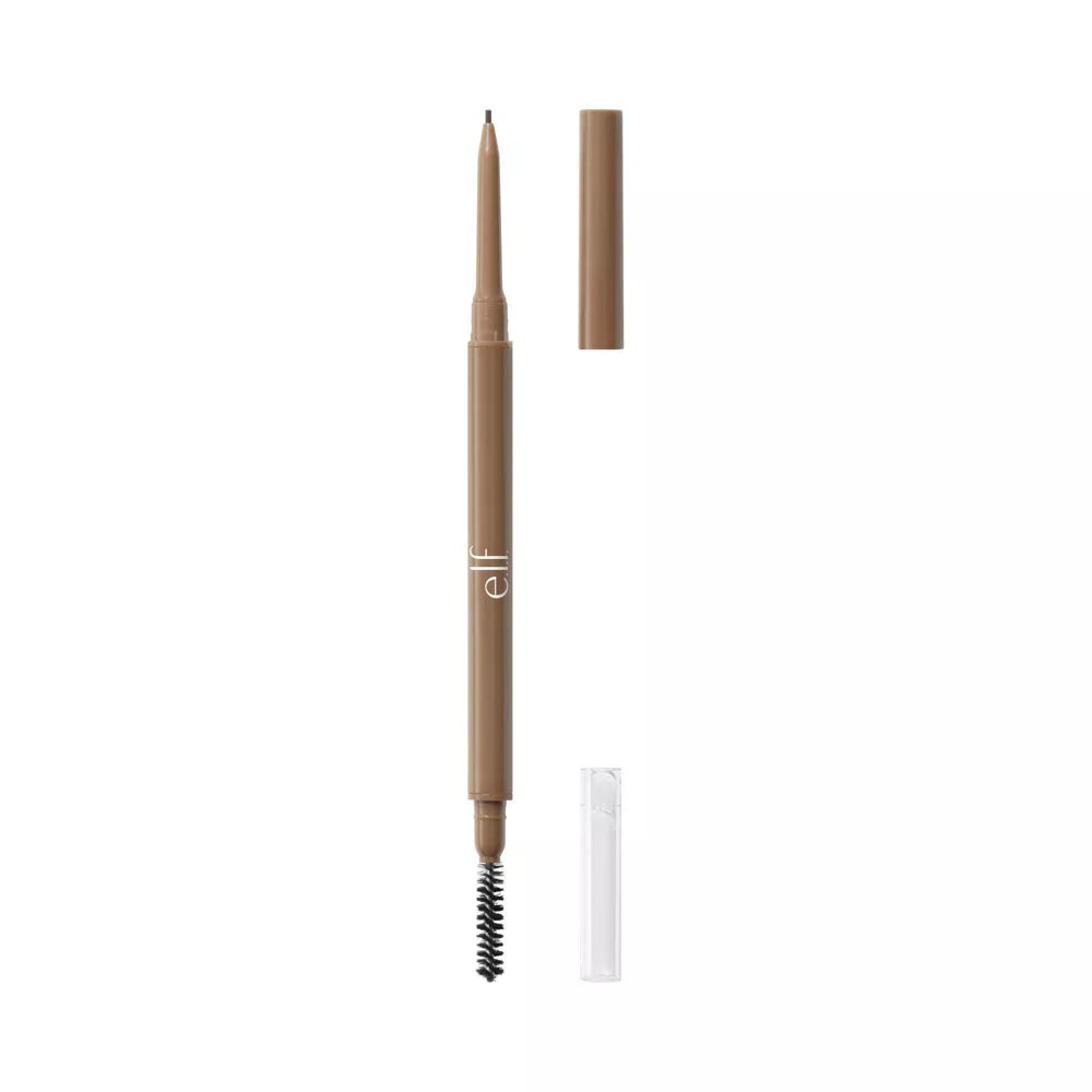 e.l.f. Micro-Fine Brow Pencil - Neutral Brown, 0.001 oz-609332843066-LR-360268-1-LR eShop