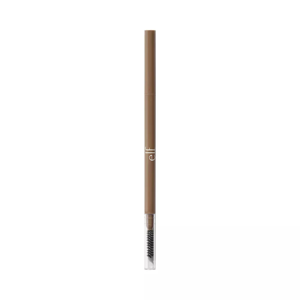 e.l.f. Micro-Fine Brow Pencil - Neutral Brown, 0.001 oz-609332843066-LR-360268-3-LR eShop