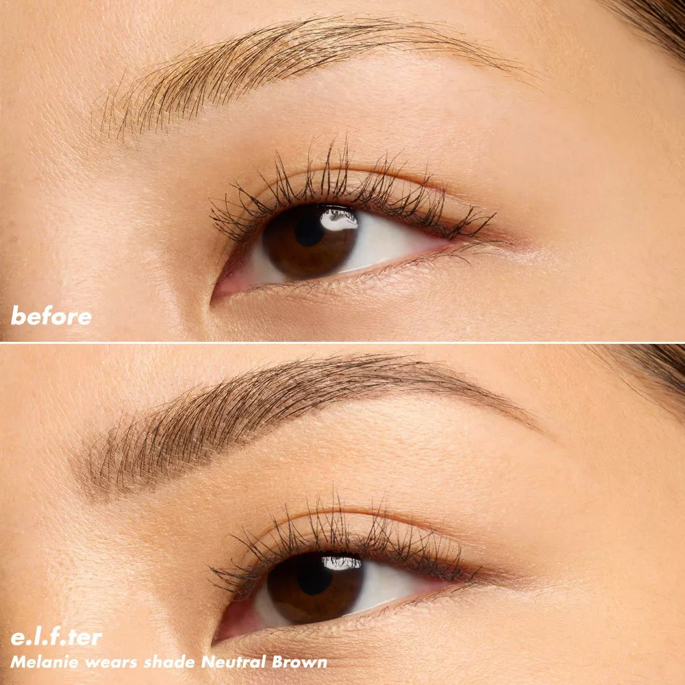 e.l.f. Micro-Fine Brow Pencil - Neutral Brown, 0.001 oz-609332843066-LR-360268-5-LR eShop