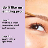 e.l.f. Micro-Fine Brow Pencil - Soft Brown, 0.001 oz-609332843042-LR-360267-9-LR eShop