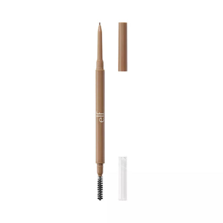 e.l.f. Micro-Fine Brow Pencil - Taupe, 0.001 oz-609332843035-LR-360266-1-LR eShop