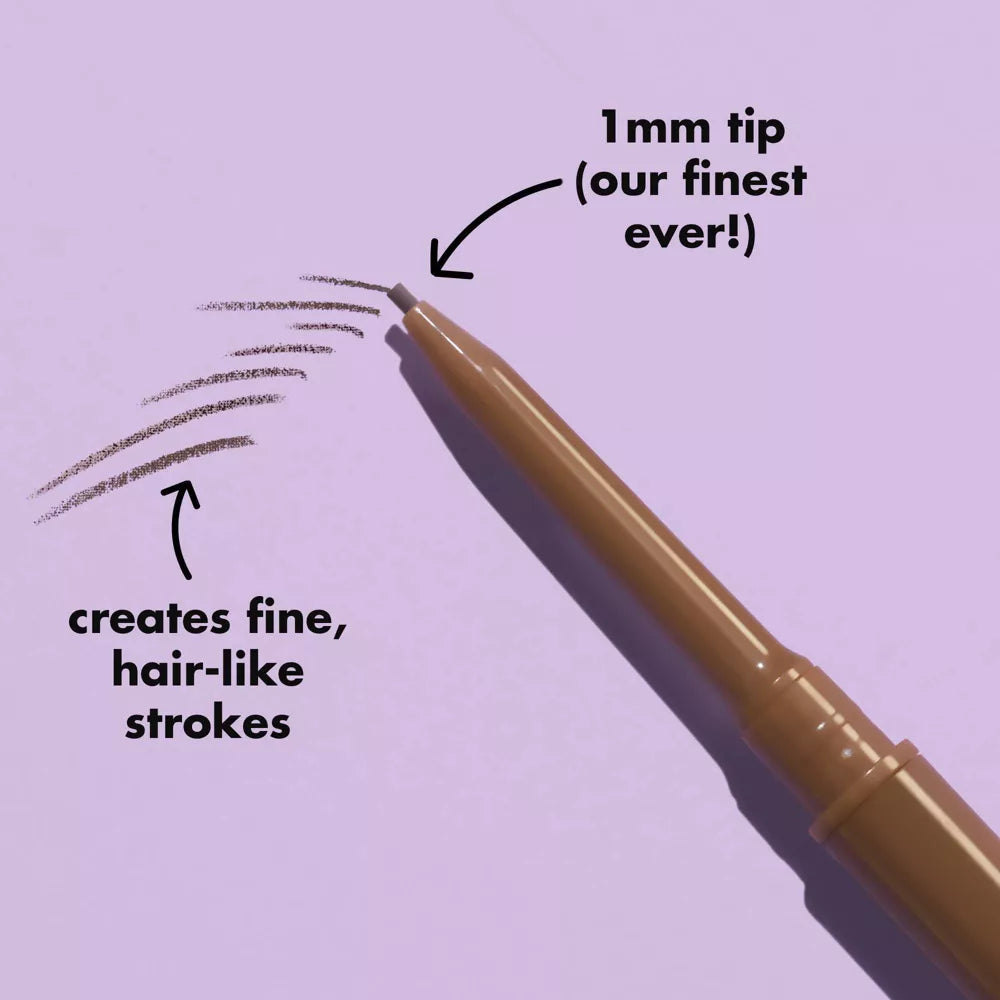 e.l.f. Micro-Fine Brow Pencil - Taupe, 0.001 oz-609332843035-LR-360266-8-LR eShop