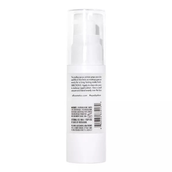 e.l.f. Mineral Infused Face Primer Large - 1.01 fl oz-609332834132-LR-319653-6-LR eShop