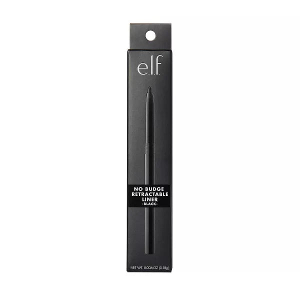 e.l.f. No Budge Retractable Eyeliner - Black-609332813304-LR-328368-1-LR eShop