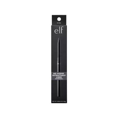 e.l.f. No Budge Retractable Eyeliner - Charcoal-609332813366-LR-334286-1-LR eShop