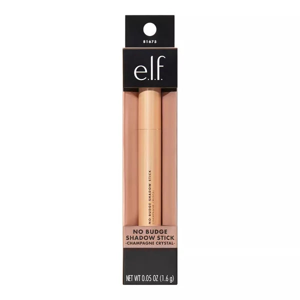 e.l.f. No Budge Shadow Stick - Champagne Crystal-609332816756-LR-338355-1-LR eShop