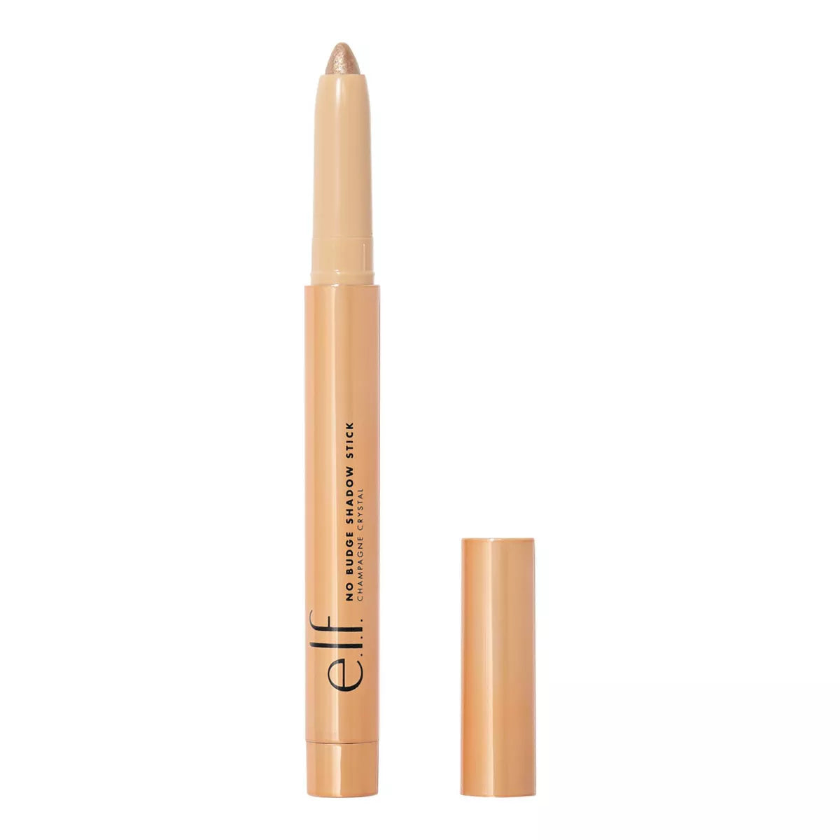 e.l.f. No Budge Shadow Stick - Champagne Crystal-609332816756-LR-338355-2-LR eShop
