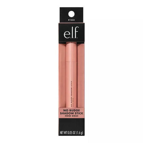 e.l.f. No Budge Shadow Stick - Rose Gold-609332816664-LR-338352-1-LR eShop
