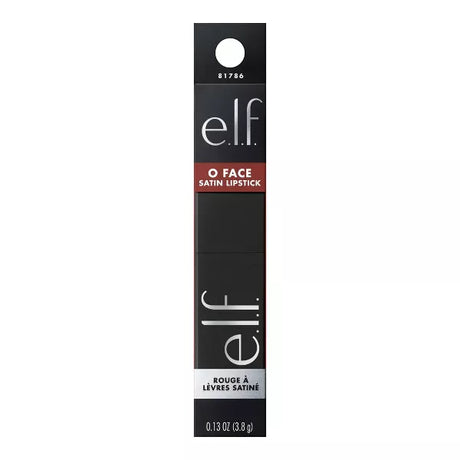 e.l.f. O FACE Satin Lipstick - Drive-609332817869-LR-347915-1-LR eShop