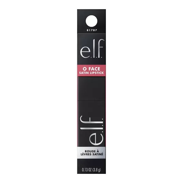 e.l.f. O FACE Satin Lipstick - Effortless-609332817876-LR-347916-1-LR eShop