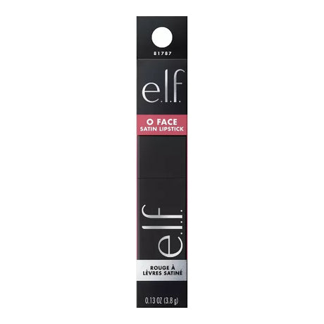 e.l.f. O FACE Satin Lipstick - Effortless-609332817876-LR-347916-1-LR eShop