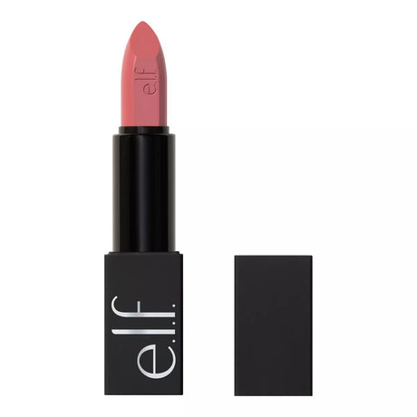 e.l.f. O FACE Satin Lipstick - Effortless-609332817876-LR-347916-2-LR eShop