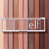 e.l.f. Perfect 10 Eyeshadow Palette - Keep It Ethereal-609332848870-LR-356694-11-LR eShop