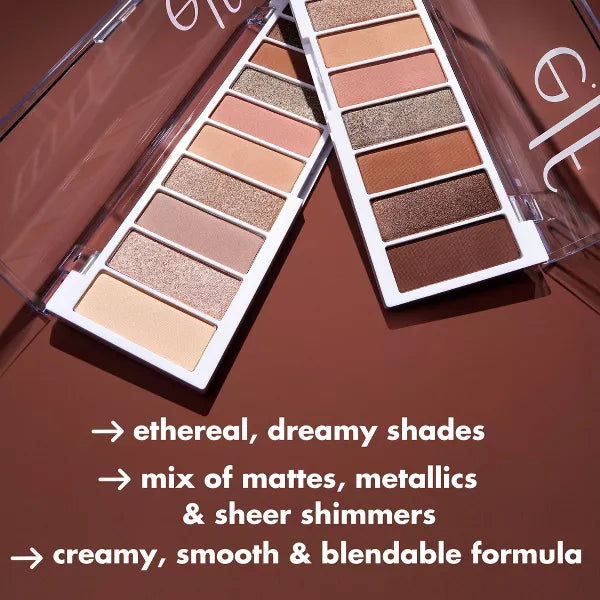 e.l.f. Perfect 10 Eyeshadow Palette - Keep It Ethereal-609332848870-LR-356694-5-LR eShop