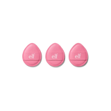 e.l.f. Pillow Puff Concealer Sponge - 3pk-609332851207-LR-362783-1-LR eShop