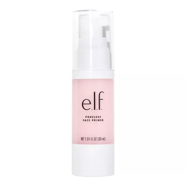 e.l.f. Poreless Face Primer Large - 1.01 fl oz-609332834095-LR-319655-1-LR eShop