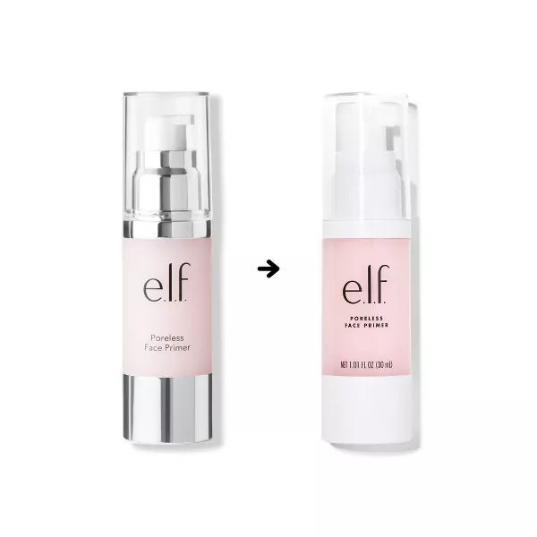e.l.f. Poreless Face Primer Large - 1.01 fl oz-609332834095-LR-319655-4-LR eShop