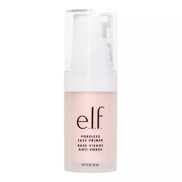 e.l.f. Poreless Face Primer Small - 0.47 fl oz-609332834057-LR-291999-1-LR eShop