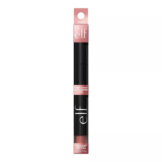 e.l.f. Pout Clout Lip Plumping Pen - Pinky Out-609332822924-LR-356662-1-LR eShop