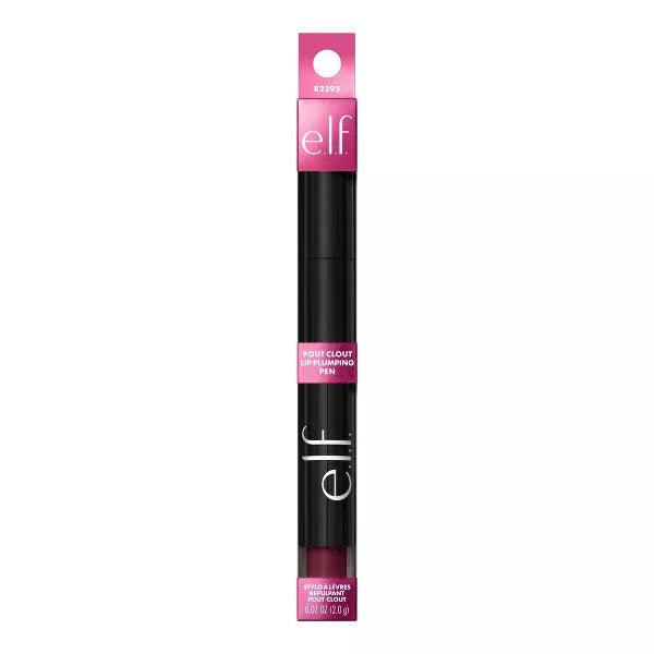 e.l.f. Pout Clout Lip Plumping Pen - Plum on Over-609332822955-LR-356665-2-LR eShop