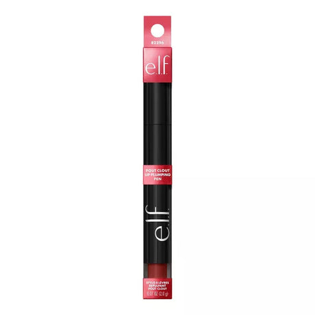 e.l.f. Pout Clout Lip Plumping Pen - Red My Mind-609332822962-LR-356666-2-LR eShop