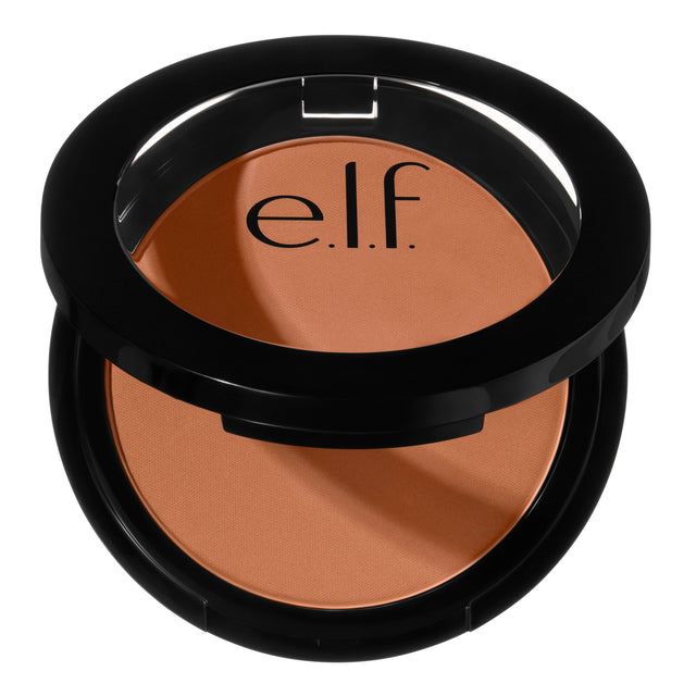 e.l.f. Primer Infused Bronzer - Constantly Bronzed-609332830974-LR-334292-1-LR eShop