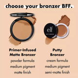 e.l.f. Primer Infused Bronzer - Forever Sunkissed-609332830950-LR-329964-11-LR eShop