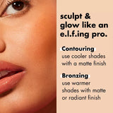 e.l.f. Primer Infused Bronzer - Forever Sunkissed-609332830950-LR-329964-9-LR eShop