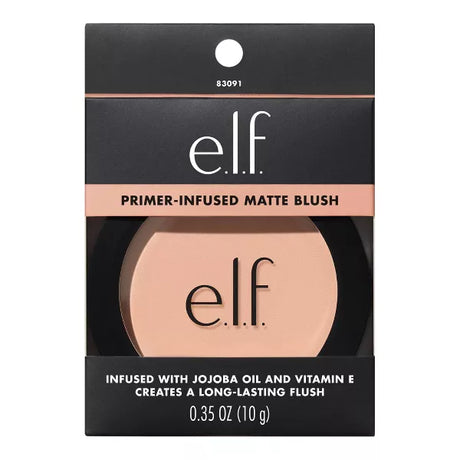 e.l.f. Primer Infused Matte Blush - Always Cheeky-609332830912-LR-328341-1-LR eShop