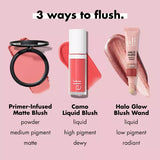 e.l.f. Primer Infused Matte Blush - Always Cheeky-609332830912-LR-328341-10-LR eShop
