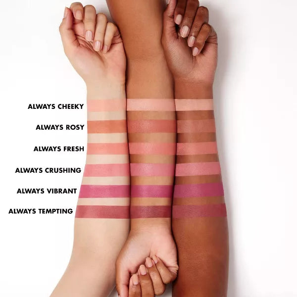 e.l.f. Primer Infused Matte Blush - Always Cheeky-609332830912-LR-328341-6-LR eShop