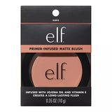 e.l.f. Primer Infused Matte Blush - Always Rosy-609332830929-LR-334289-1-LR eShop