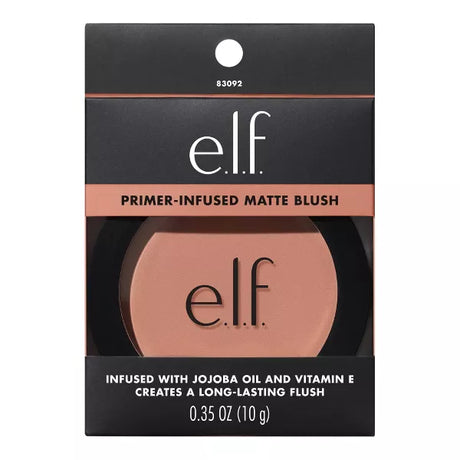 e.l.f. Primer Infused Matte Blush - Always Rosy-609332830929-LR-334289-1-LR eShop