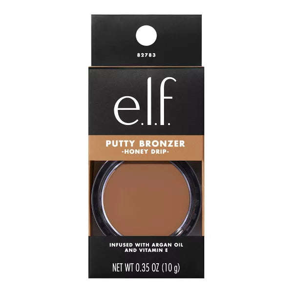 e.l.f. Putty Bronzer - Honey Drip, 0.35 oz-609332827837-LR-342656-1-LR eShop
