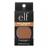 e.l.f. Putty Bronzer - Honey Drip, 0.35 oz-609332827837-LR-342656-1-LR eShop