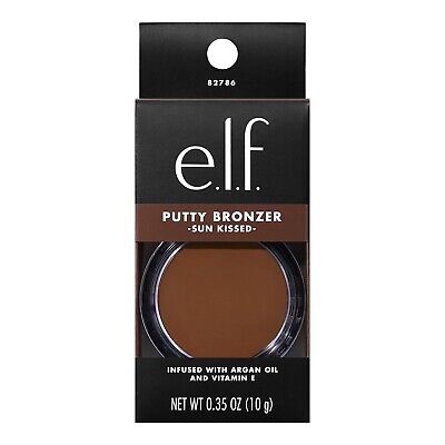 e.l.f. Putty Bronzer - Sun Kissed, 0.35oz-609332827868-LR-342657-1-LR eShop