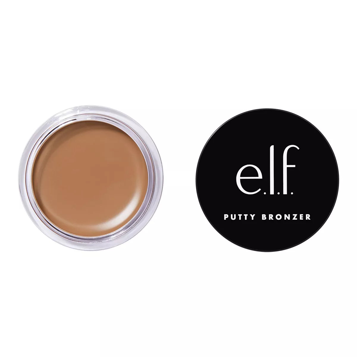 e.l.f. Putty Bronzer - Tan Lines, 0.35 oz-609332827820-LR-342658-3-LR eShop