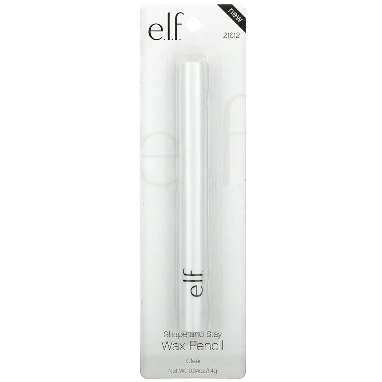 e.l.f. Shape And Stay Wax Pencil - Clear-609332216129-LR-310463-1-LR eShop