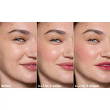 e.l.f. Sheer For It Blush Tint Stain For Lips + Cheek - Left On Red, 0.22 oz-609332823204-LR-360241-11-LR eShop