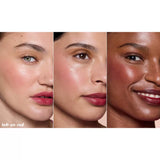 e.l.f. Sheer For It Blush Tint Stain For Lips + Cheek - Left On Red, 0.22 oz-609332823204-LR-360241-6-LR eShop