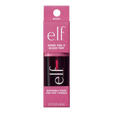 e.l.f. Sheer For It Blush Tint Stain For Lips + Cheek - Plums Up, 0.22 oz-609332823235-LR-360243-1-LR eShop