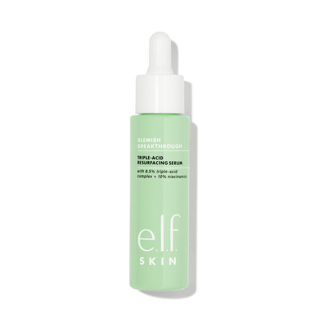 e.l.f. SKIN Blemish Breakthrough Triple-Acid Resurfacing Serum-609332575622-LR-347924-1-LR eShop