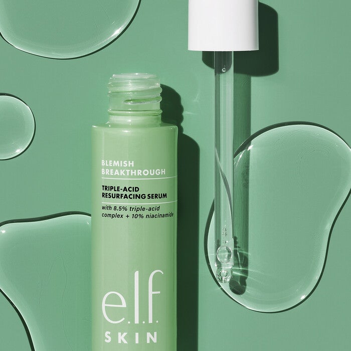 e.l.f. SKIN Blemish Breakthrough Triple-Acid Resurfacing Serum-609332575622-LR-347924-4-LR eShop