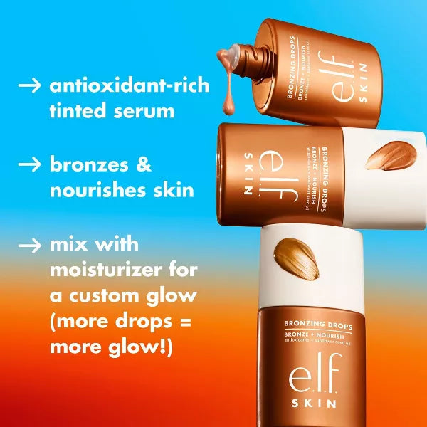 e.l.f. SKIN Bronzing Drops - Copper Gold-609332575226-LR-356651-10-LR eShop